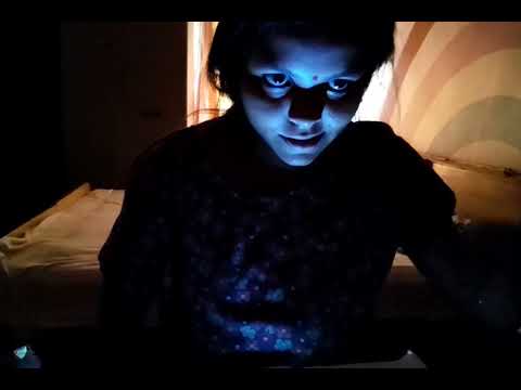 Mamta Horror Audition Video