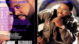 Just Us - Gerald Levert