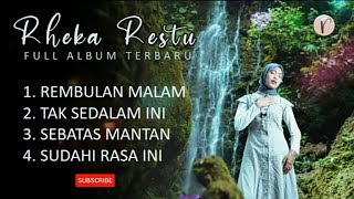 Download lagu Rheka restu  |  Tak sedalam ini lagu pilihan 2021 (lirik) mp3