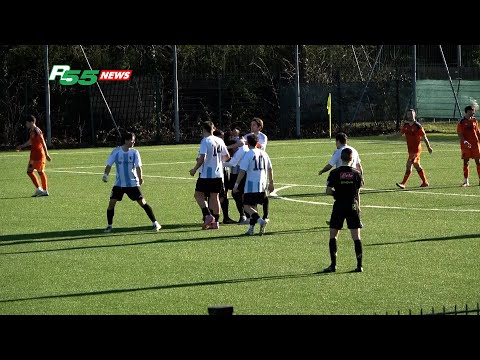 Calcio - Rhodense e Besnatese si annullano a suon di gol