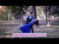 Ishq Wala Love | Valentine's Day Special | Dance Cover | Student Of the Year | Romantic Couple Dance