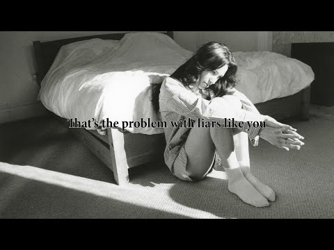 Sarah Close - Liars Like You (Official Audio + Lyrics)