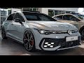 NEW 2026 Volkswagen Golf GTI Interior And Exterior Walkaround