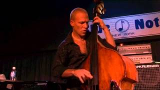 Avishai Cohen - 'Nu Nu' Live (Blue Note New York, 2006)