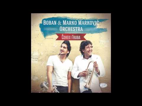 Boban & Marko Markovic Orchestra - Turbo dizel - (Audio 2012)