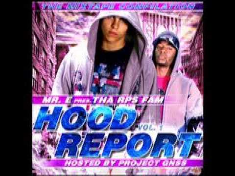 Lioth - Sometin on the side - (Mr. E of RPS Fam XXXclusive)