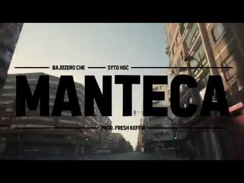 BAJOZERO CHE, SYTO HGC, FRESH KEFFIR - MANTECA ❄ @Under_Films