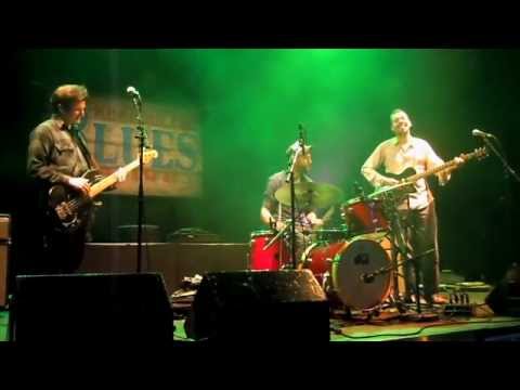 Rhythm Chiefs @ KeepingTheBluesAlive nl #6 28 12 2014