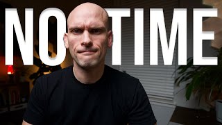 Things I Wish I NEVER Wasted Time With in My 20s..