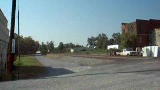 preview picture of video 'CSXT 5237 on NS 335 In Camp Hill, AL'