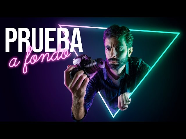 Vídeo relacionado con LAOWA Objectif 25mm f/2.8 Macro pour Sony FE