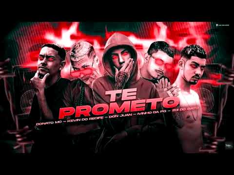 VAMOS COMBINAR ASSIM - KEVIN DO RECIFE & ZOI DE GATO, DONATO & DON JUAN, IVINHO DA PG - REMIX BF