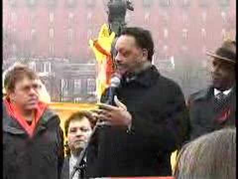 A Little Light'll Do Ya - Defending Democracy in America