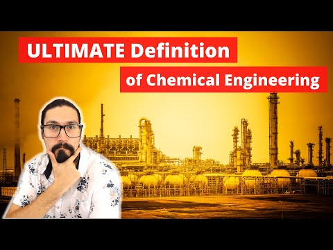 Top Industries for Chemical Engineers in 2021