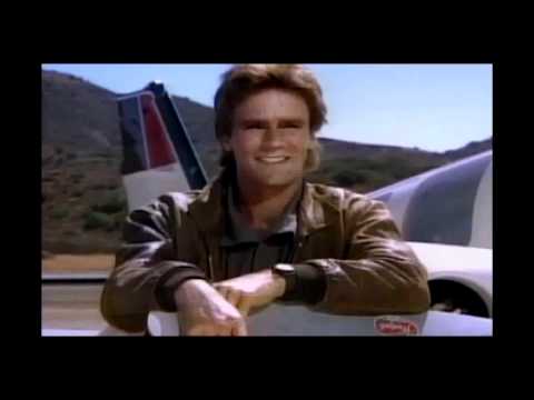 MacGyver, Profissão Perigo: Abertura da Globo na versão alternativa