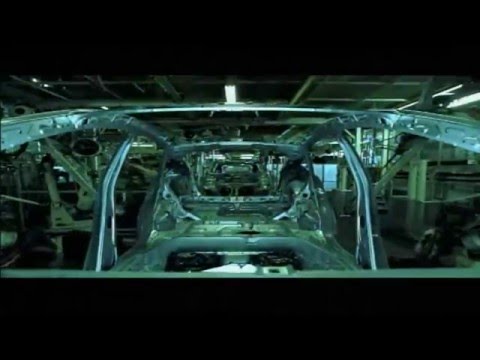 Gran Turismo 5 FULL opening