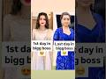 Chahat Pandey Bigg Boss Journey Chahatpandey Biggboss18 Biggboss