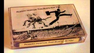 Robert Horton - Solar Burn (1987)