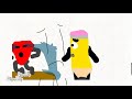 Bfdi Scary