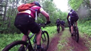Lutsen 99er - 2017 - Wet, Cold, Slop - 2 of 3 Lutsen 99er - 2017 - Wet, Cold, Slop - 2 of 3