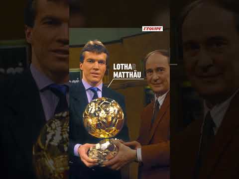 🌕 Ces Ballon d'Or devenus sélectionneurs (comme Zidane) #ballondor #football #shorts
