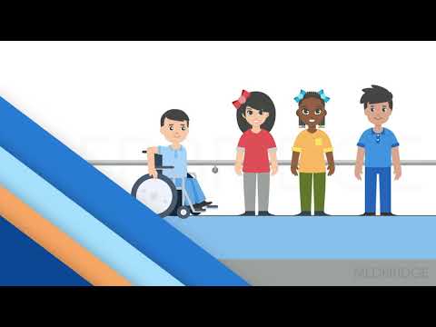 Section 504 of the Rehabilitation Act - Mary Jane Rapport and Amy Barr | MedBridge