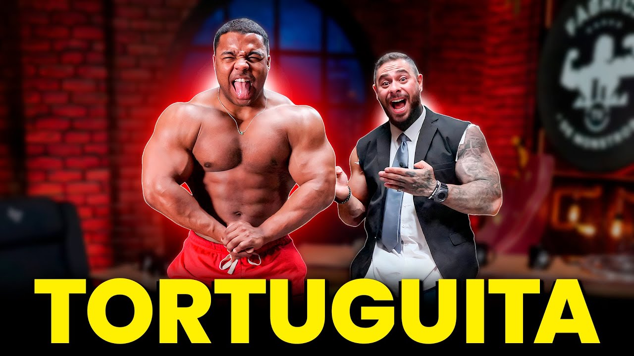 Speak Monster - Tortuguita #017