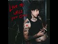 Jake Webber And Johnnie Guilbert ECSTASY LYRICS
