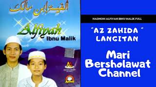 Download lagu Nadhom Alfiyah Ibnu Malik Full mp3 | Nadhom Alfiyah Ibnu Malik Langitan mp3