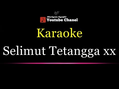 Karaoke Lagu Dangdut House