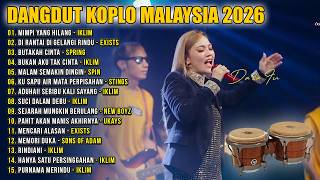 Download lagu Dangdut Koplo Malaysia 2026 | Mimpi Yang Hilang, Mencari Alasan | Full Album Lagu Jawa Viral mp3