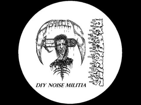 Agathocles - Rumore