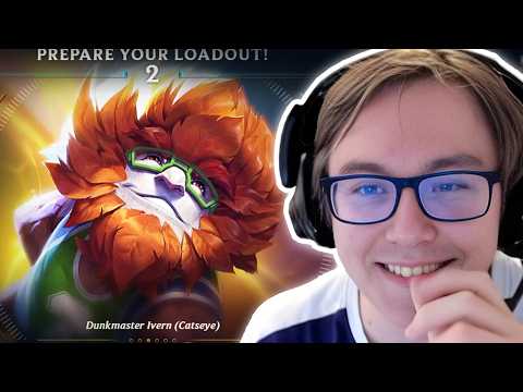 Ivern Opgg