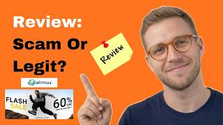Aiorrax.com Review: Scam Or Legit (2026 Guide)