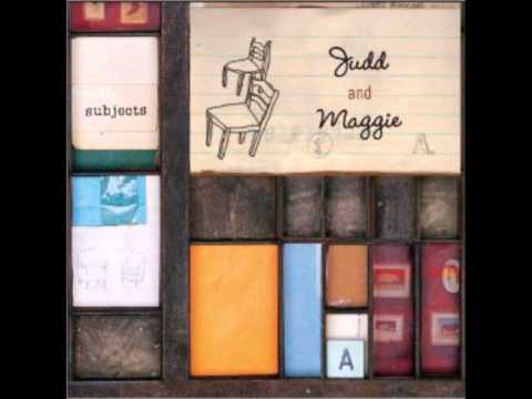 Judd and Maggie - Sleep Interrupted (Because of You)