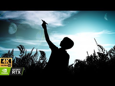 Star Citizen 3.6 : 4K  Weapon sight? Vanguard Warden - ptu - Ultra Settings | 4K | RTX 2080 Ti OC