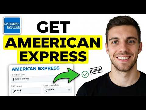 Amex Presale Code