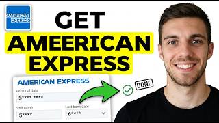 HOW TO GET AMERICAN EXPRESS PRESALE CODE (EASILY!!!)