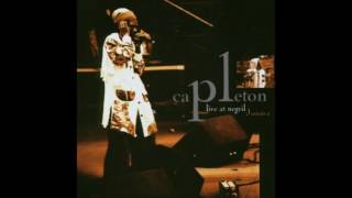 Capleton Live at Negril Jamaica c.2001 RARE