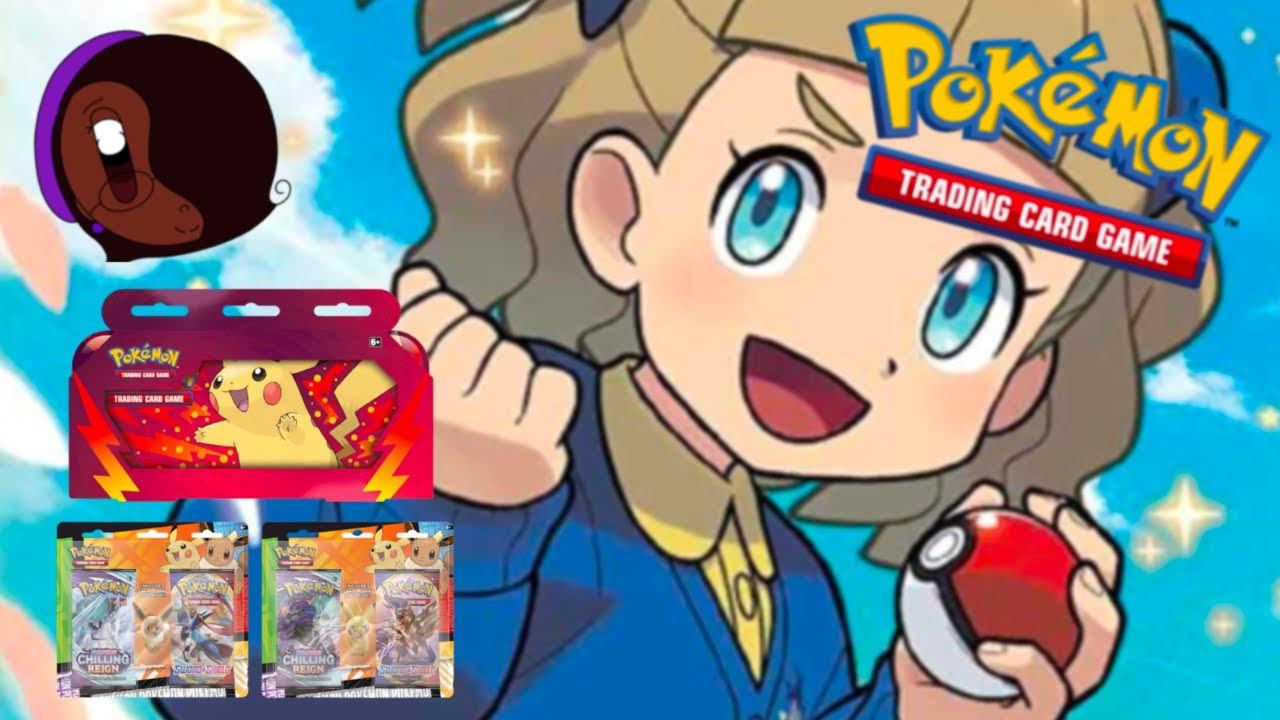 Time to Open! Pokémon Back to School Products! Pencil Case and Pikachu & Eevee Erasers!