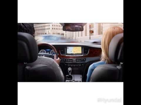 Thumbnail for 2014 Hyundai Equus at Glenn Hyundai Serving Nicholasville, Richmond and Lexington, KY! by Car