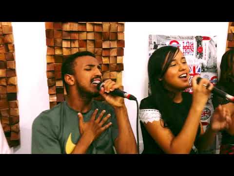 Eu sei (cover) Gabriela Gomes feat Sync 3