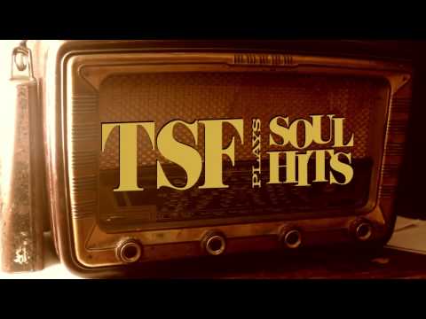 TSF feat. Slim Paul- Papa's Got a Brand New Bag (recording session#2 