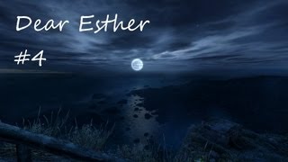 Dear Esther Gameplay #4 (German subtitles/Deutsche Untertitel)