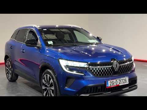 Renault Austral 1.2 E-TECH Hybrid 200 techno - Image 2