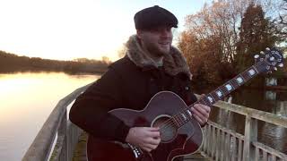 Sam Cooke // A Change Is Gonna Come (Cover)