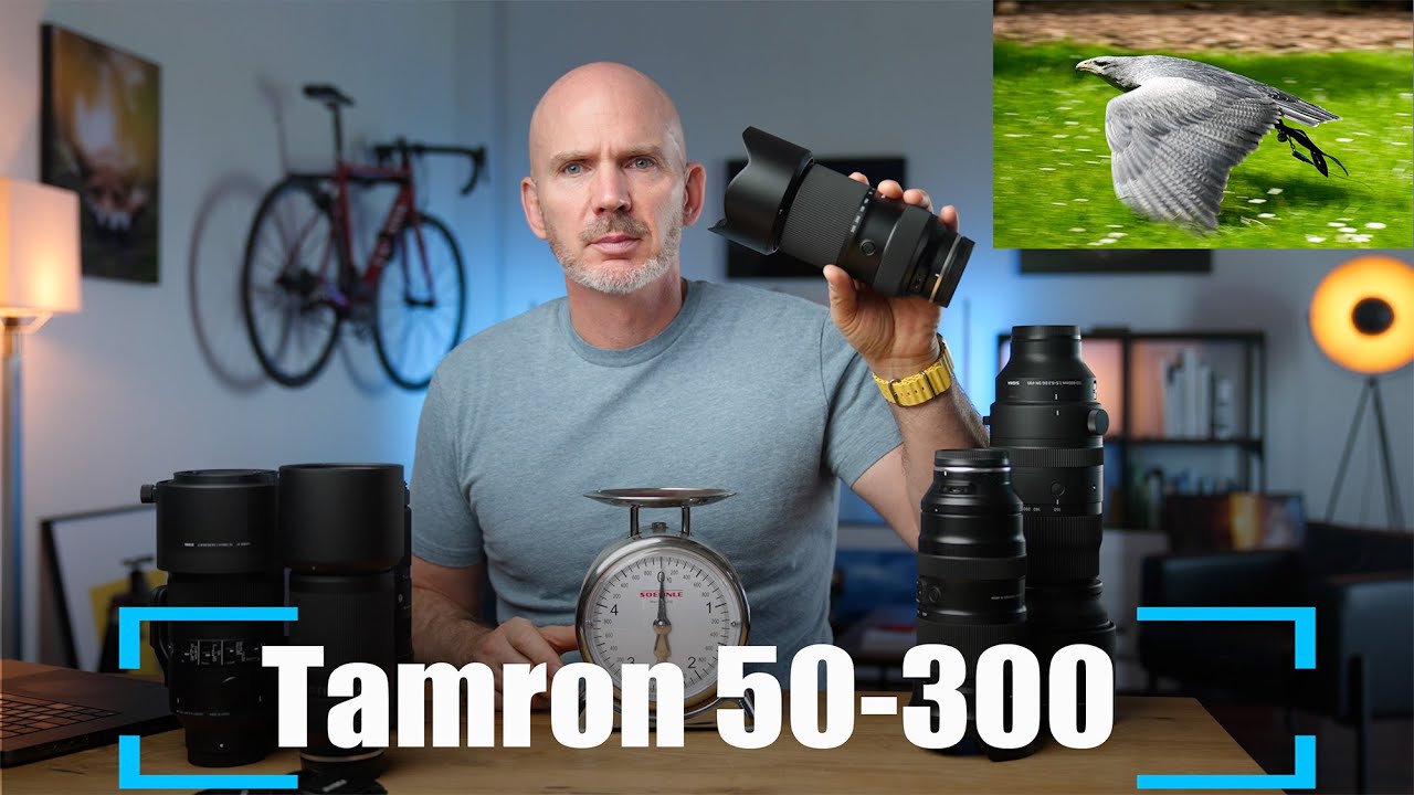 Video thumbnail for Video Review 3