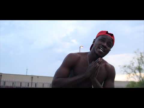 Killah Qua - "It's Reality " (Official Music Video)