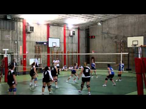Pgs Senago Over - Volley Cavenago 3-0