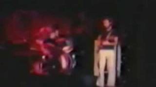 The Doors - Ship Of Fools (Bakersfield 1970)